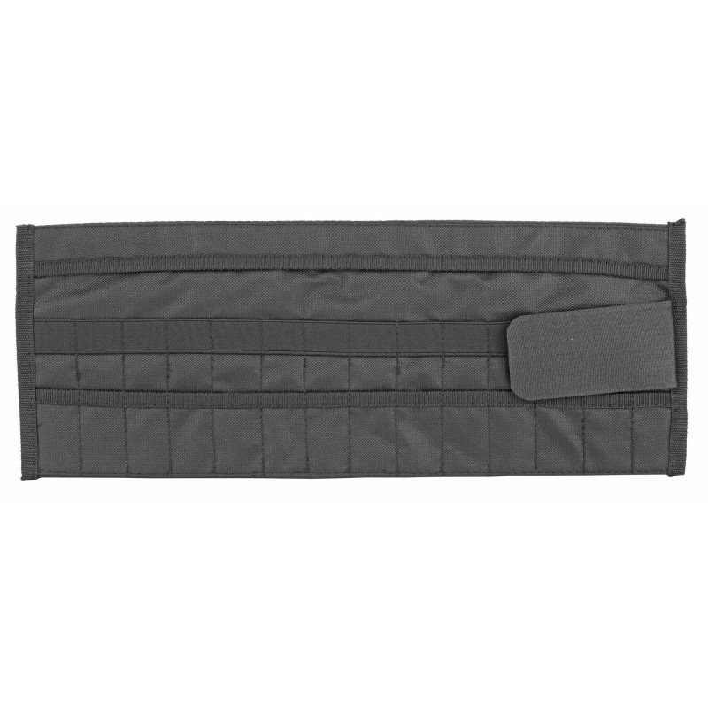 US PK ARMORER SMALL PUNCH ROLL BLK US PK ARMORER SMALL PUNCH ROLL BLK
