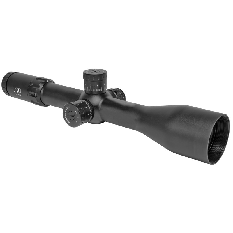 US OPTICS 2.5-20X50 FFP GEN II XR US OPTICS 2.5-20X50 FFP GEN II XR