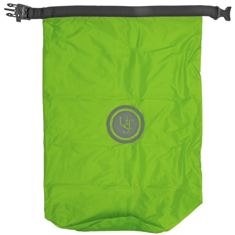 UST SAFE & DRY BAG 10L LIME