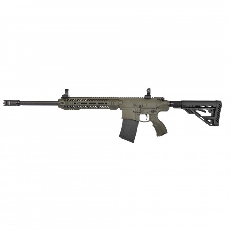 UTAS XTR-12 12GA 18.5