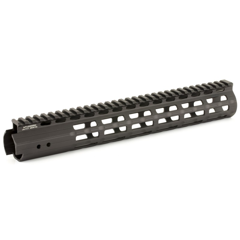 UTG PRO AR 13" SPR SLM MLOK FF HNDGD UTG PRO AR 13" SPR SLM MLOK FF HNDGD