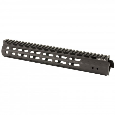 UTG PRO AR 13" SPR SLM MLOK FF HNDGD