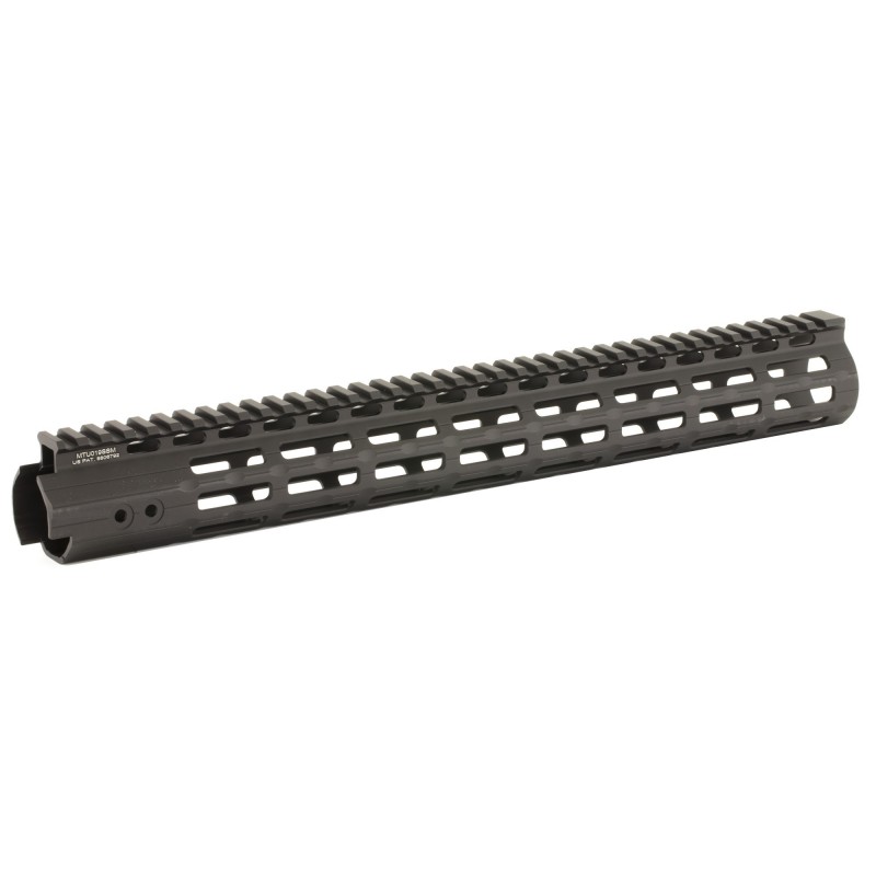 UTG PRO AR 15" SPR SLM MLOK FF HNDGD