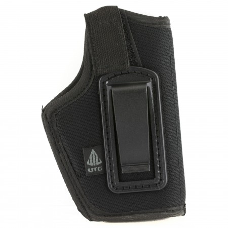 UTG CONCEALED BELT HOLSTER BLK