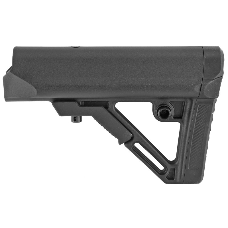 UTG PRO MODEL4 S1 STK ML-SPC BLK UTG PRO MODEL4 S1 STK ML-SPC BLK