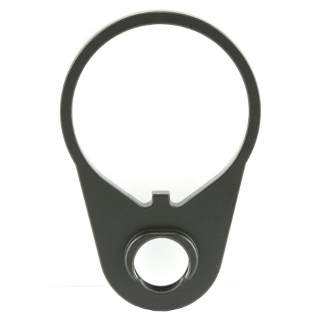 UTG AR15 QUICK DTCH RCVR END PLATE B