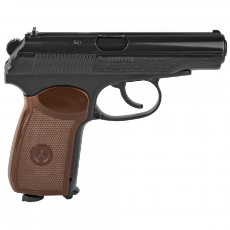 UMX MAKAROV BB PISTOL 16RD 380FPS