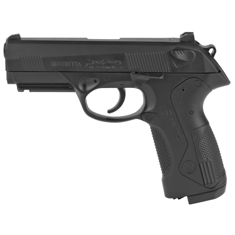 UMX BER PX4 STRM 177BB 4" BL 380FPS UMX BER PX4 STRM 177BB 4" BL 380FPS
