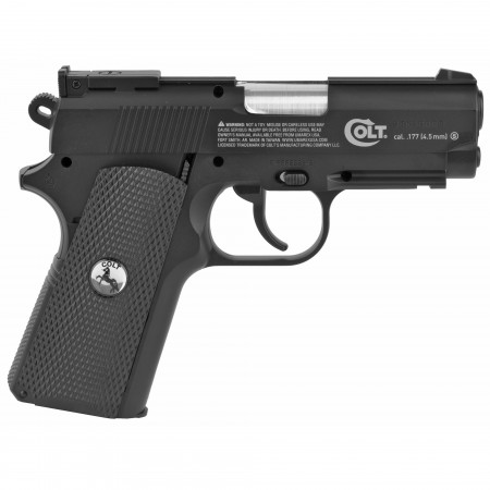 UMX COLT DFNDR 4.3" BB PSTL 440FPS