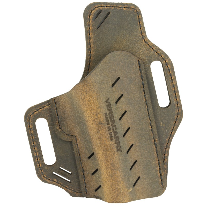 VERSA CRY GUARD OWB RH BRN SZ2 VERSA CRY GUARD OWB RH BRN SZ2