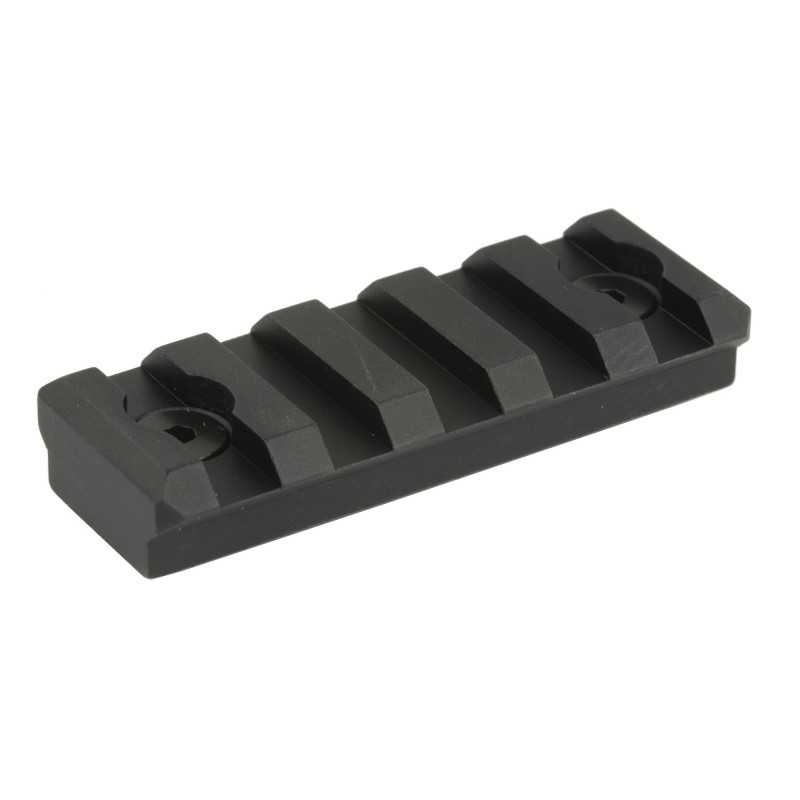 VLTOR KEYMOD PCTNNY RAIL SCTN 2" BLK VLTOR KEYMOD PCTNNY RAIL SCTN 2" BLK