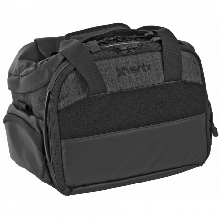 VERTX COF LIGHT RANGE BAG HTH/GL BLK