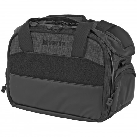 VERTX COF LIGHT RANGE BAG HTH/GL BLK