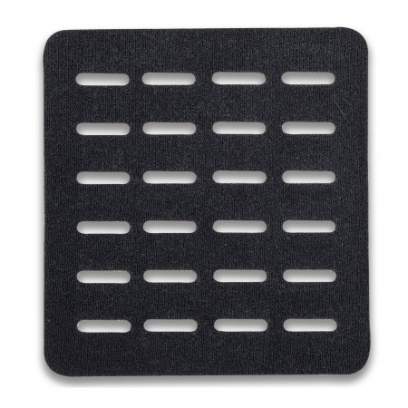VERTX M.A.P. QUAD PANEL BLK