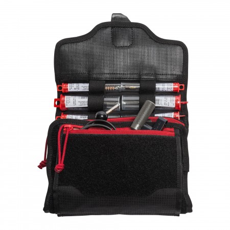 VERTX LARGE ORGANIZATINAL PCH BLK
