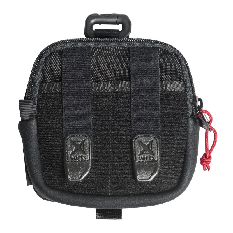 VERTX MINI ORGANIZATIONAL PCH BLK VERTX MINI ORGANIZATIONAL PCH BLK