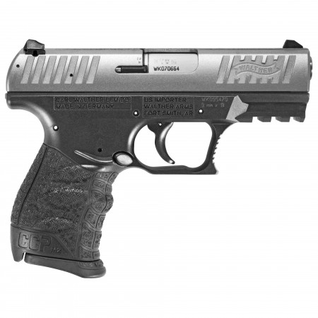WAL CCP M2 380ACP 3.54