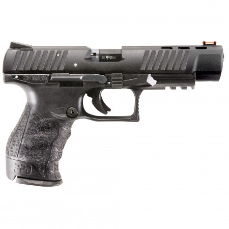 WAL PPQ M2 22LR 5
