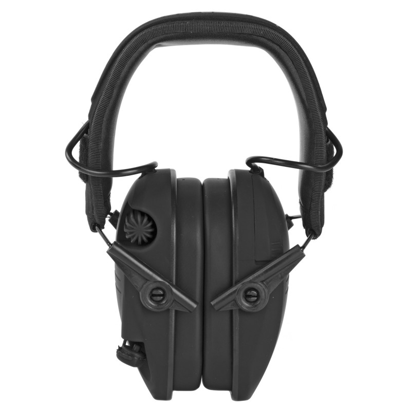 WALKER'S RAZOR SLM ELEC MUFF PATRIOT WALKER'S RAZOR SLM ELEC MUFF PATRIOT