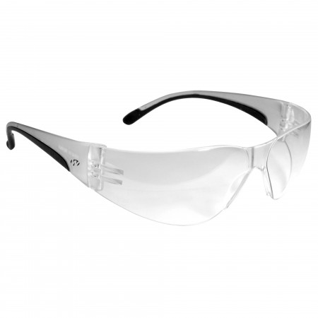 WALKER'S YOUTH/ WMN CLR LENS GLASSES