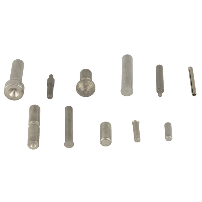 WILSON PIN SET FOR 1911 STNLS WILSON PIN SET FOR 1911 STNLS