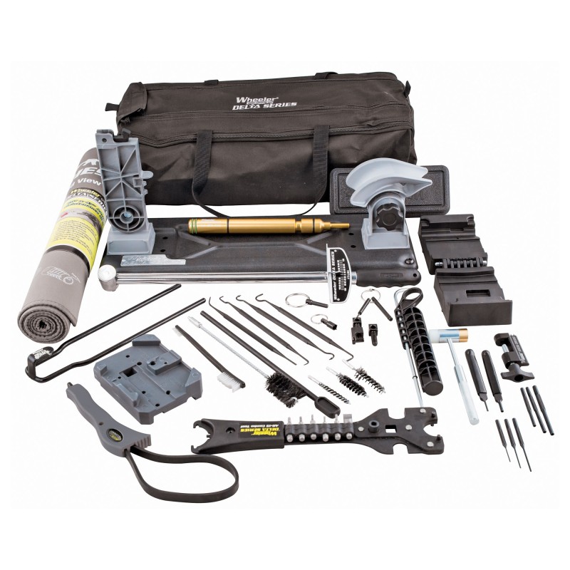 WHEELER AR ULTRA ARMORERS KIT WHEELER AR ULTRA ARMORERS KIT
