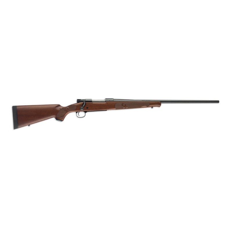 WIN M70 FTHWT 300WIN 24" BL WD 3RD