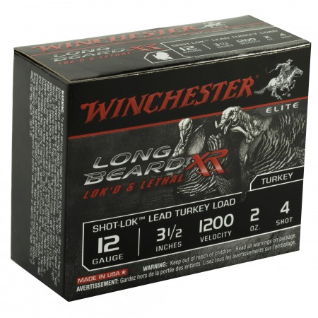 WIN LB XR TRKY 12GA 3.5