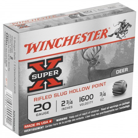 WIN SPRX 20GA 2.75