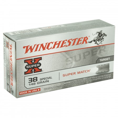 WIN SPRX 38SPL 148GR LWC 50/500