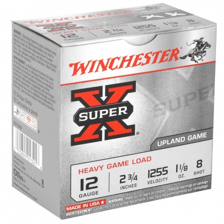 WIN SPRX HGL 12GA 2.75