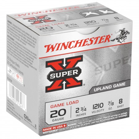 WIN SPRX 20GA 2.75