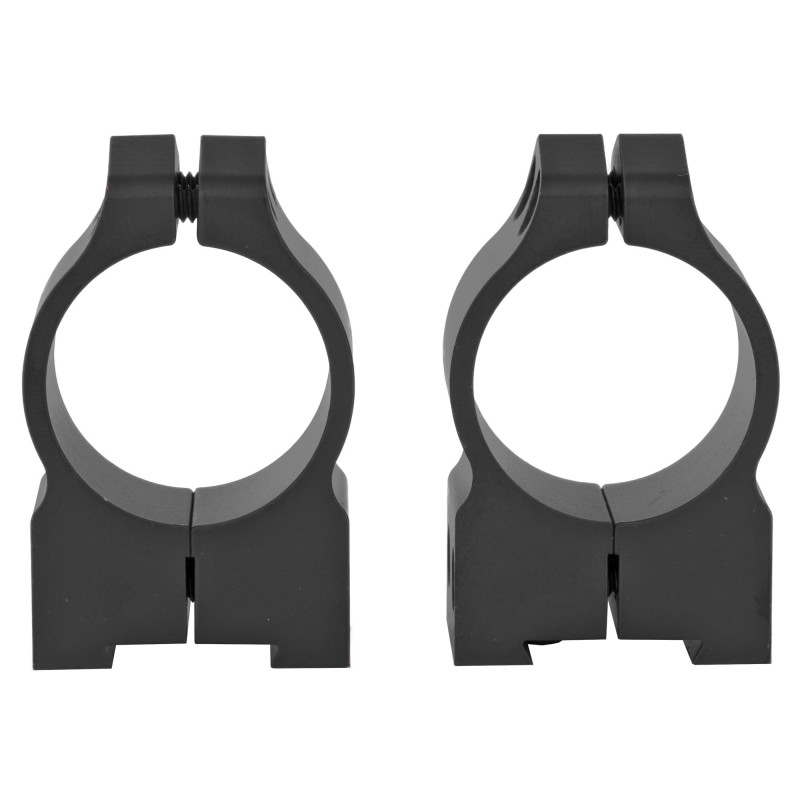 WARNE CZ 527 1" MEDIUM MATTE RINGS WARNE CZ 527 1" MEDIUM MATTE RINGS