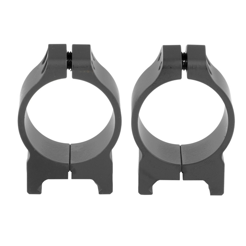 WARNE MAXIMA PA 30MM LOW MATTE WARNE MAXIMA PA 30MM LOW MATTE