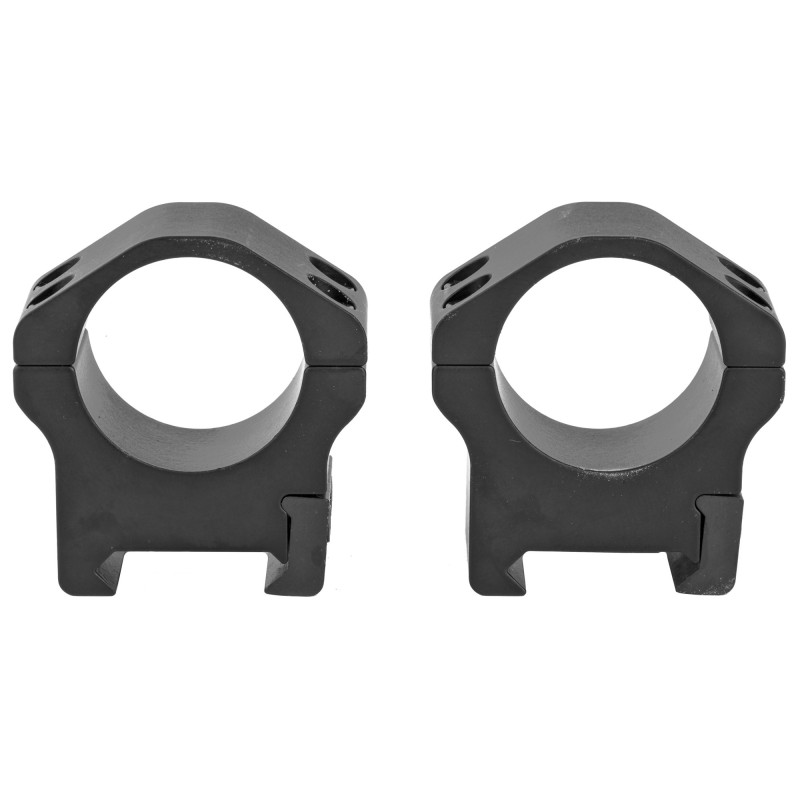 WARNE MAXIMA HZ 1" MED MATTE RINGS WARNE MAXIMA HZ 1" MED MATTE RINGS