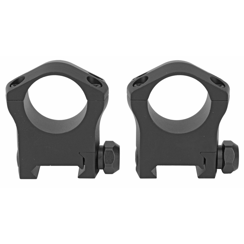 WARNE MT 30MM HI MATTE WARNE MT 30MM HI MATTE