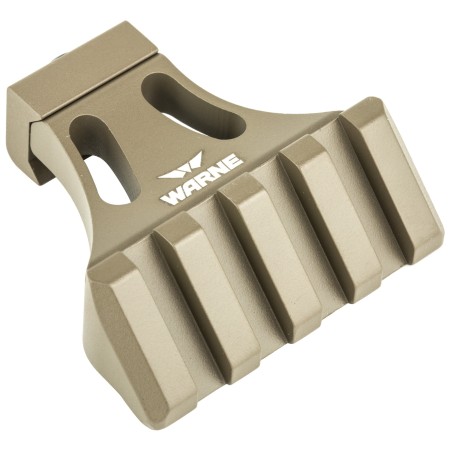 WARNE 45 DEGREE PICATINNY MNT DE