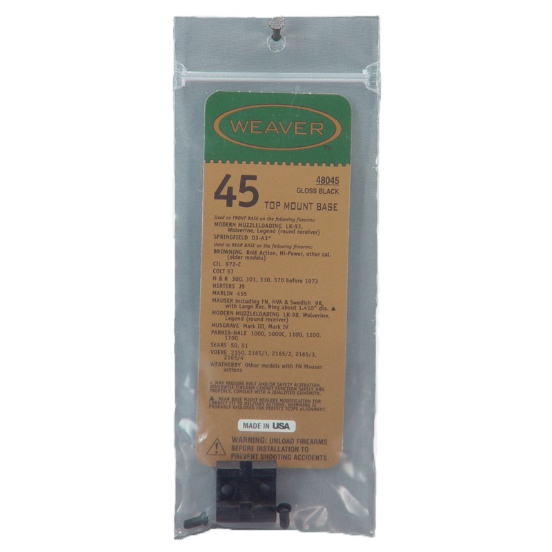 WEAVER 45 BW BLT (46)
