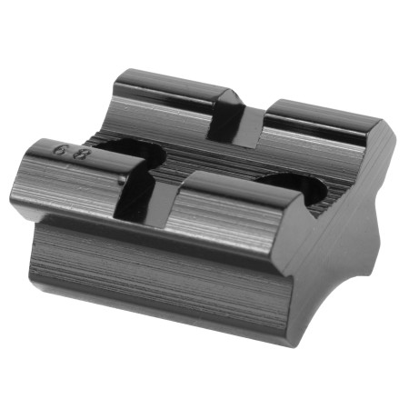 WEAVER 68 44 RUGER
