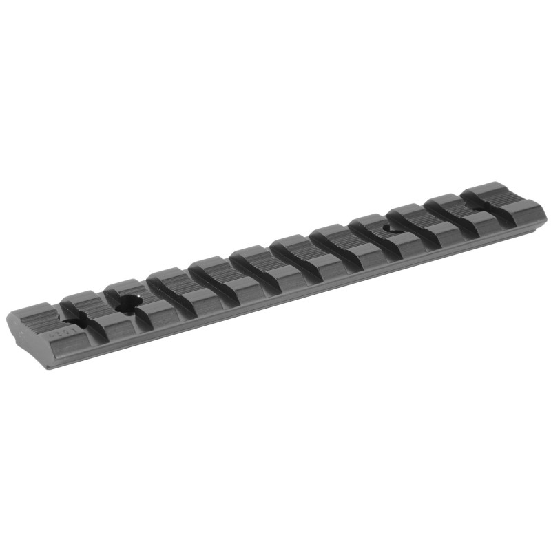 WEAVER BASE SYS 430T RUG 10/22 ALUM WEAVER BASE SYS 430T RUG 10/22 ALUM