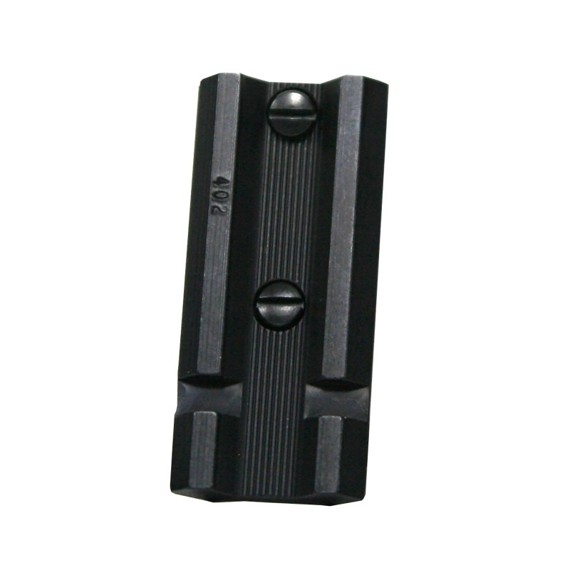 WEAVER 402M SAVAGE AXIS 10/110 PRE