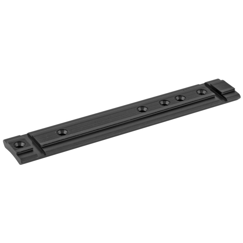WEAVER TO-9M TIP OFF BASE MATTE WEAVER TO-9M TIP OFF BASE MATTE