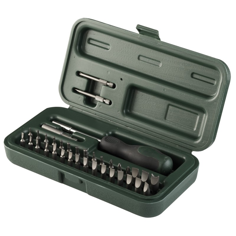 WEAVER GUNSMITH TOOL KIT ENTRY WEAVER GUNSMITH TOOL KIT ENTRY