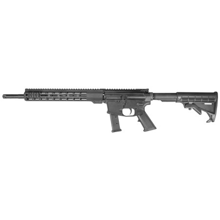 WINDHAM 9MM RFL 16" 17RD BLK