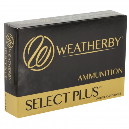 WBY AMMO 300WBY 180GR TTSX 20/200