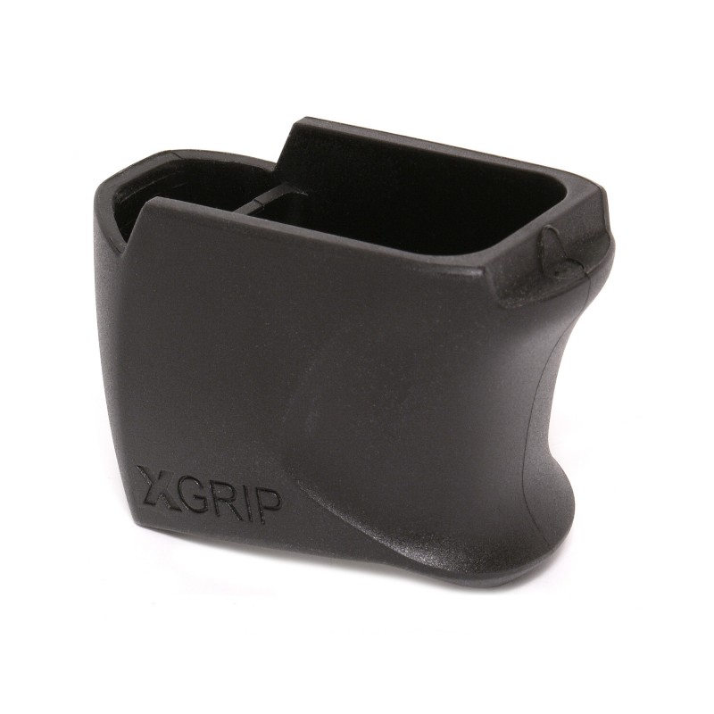 XGRIP MAG SPACER FOR GLK 26/27 +7RD XGRIP MAG SPACER FOR GLK 26/27 +7RD