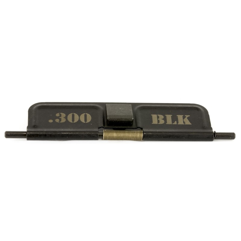 YHM DUST COVER ASSY 300 BLK YHM DUST COVER ASSY 300 BLK