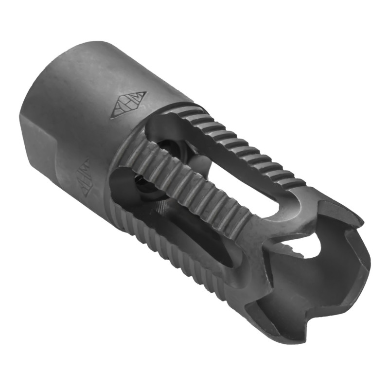 YHM .308 FLASH SUPRESSOR WITH TEETH YHM .308 FLASH SUPRESSOR WITH TEETH