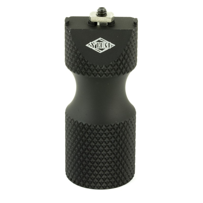 YHM MLOK VERTICAL GRIP WO/STORAGE