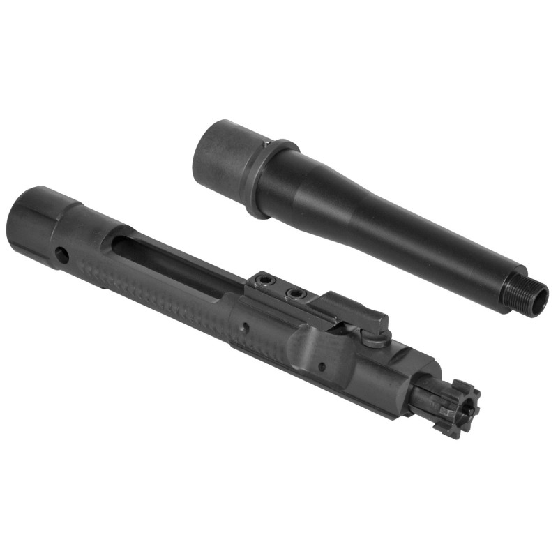 CMMG BBL BCG KIT 5" 9MM 4140CM SBN CMMG BBL BCG KIT 5" 9MM 4140CM SBN